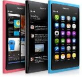 Nokia N9 - Tv, 2 chips