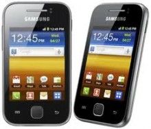 Samsung s5360 (Galaxy Y) Replica